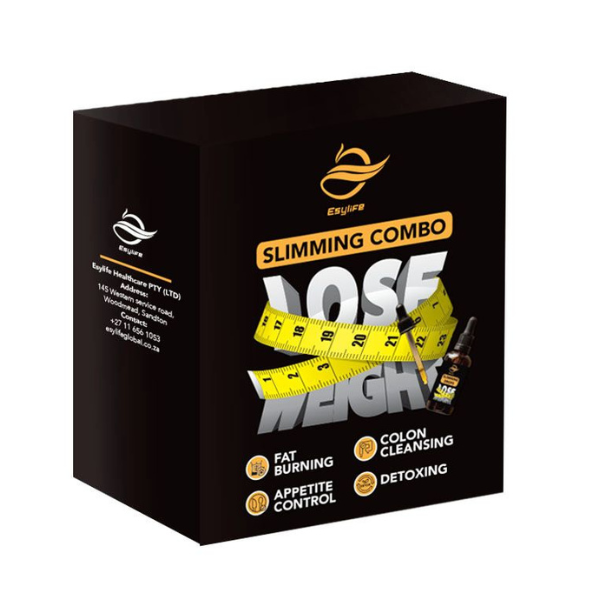 Esylife Slimming Combo